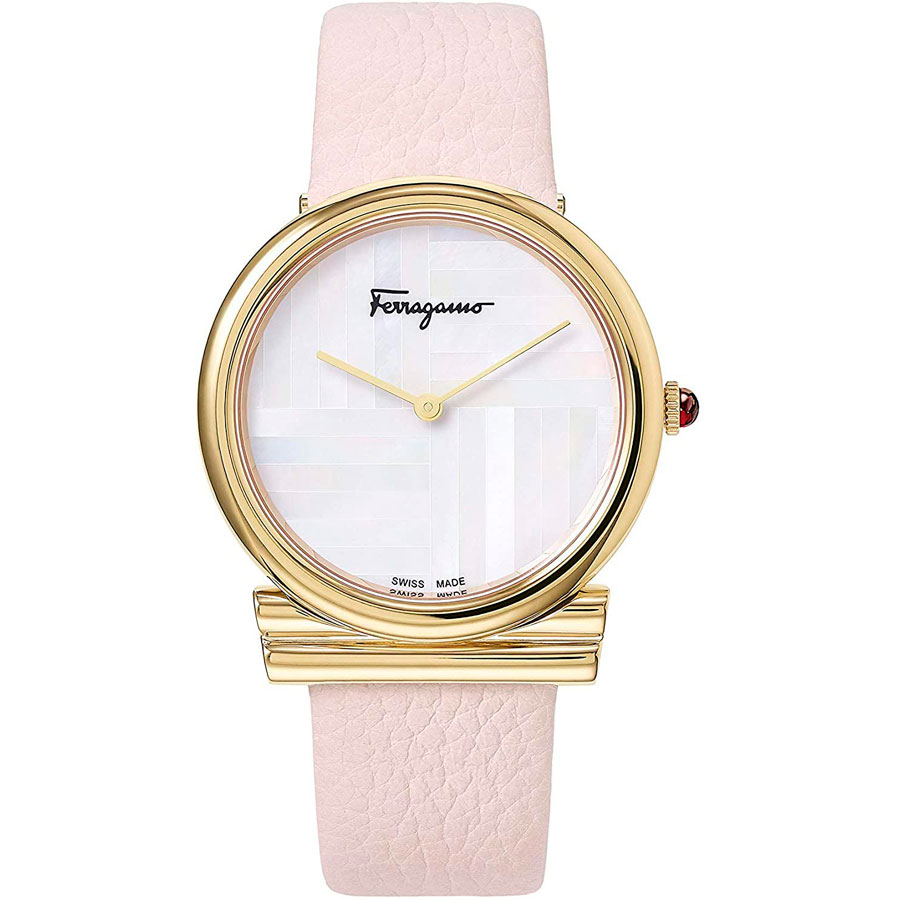 Часы Salvatore Ferragamo Gancini Slim SFIY00519